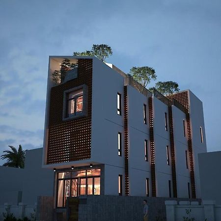 Cloud7 Hotel Phu Quoc Exterior photo