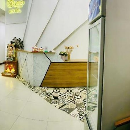 Cloud7 Hotel Phu Quoc Exterior photo