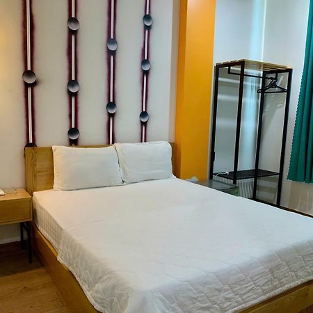 Cloud7 Hotel Phu Quoc Exterior photo