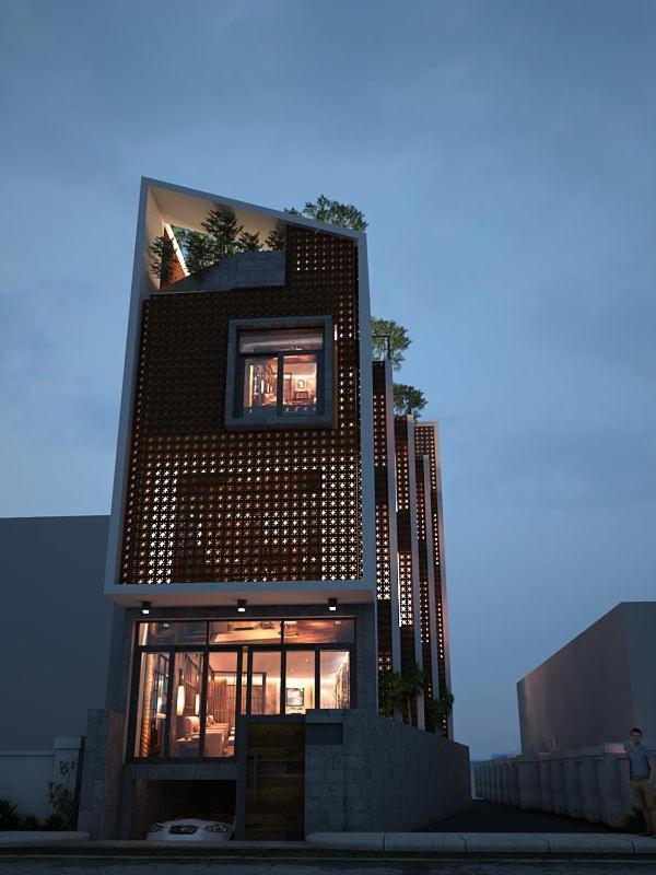 Cloud7 Hotel Phu Quoc Exterior photo