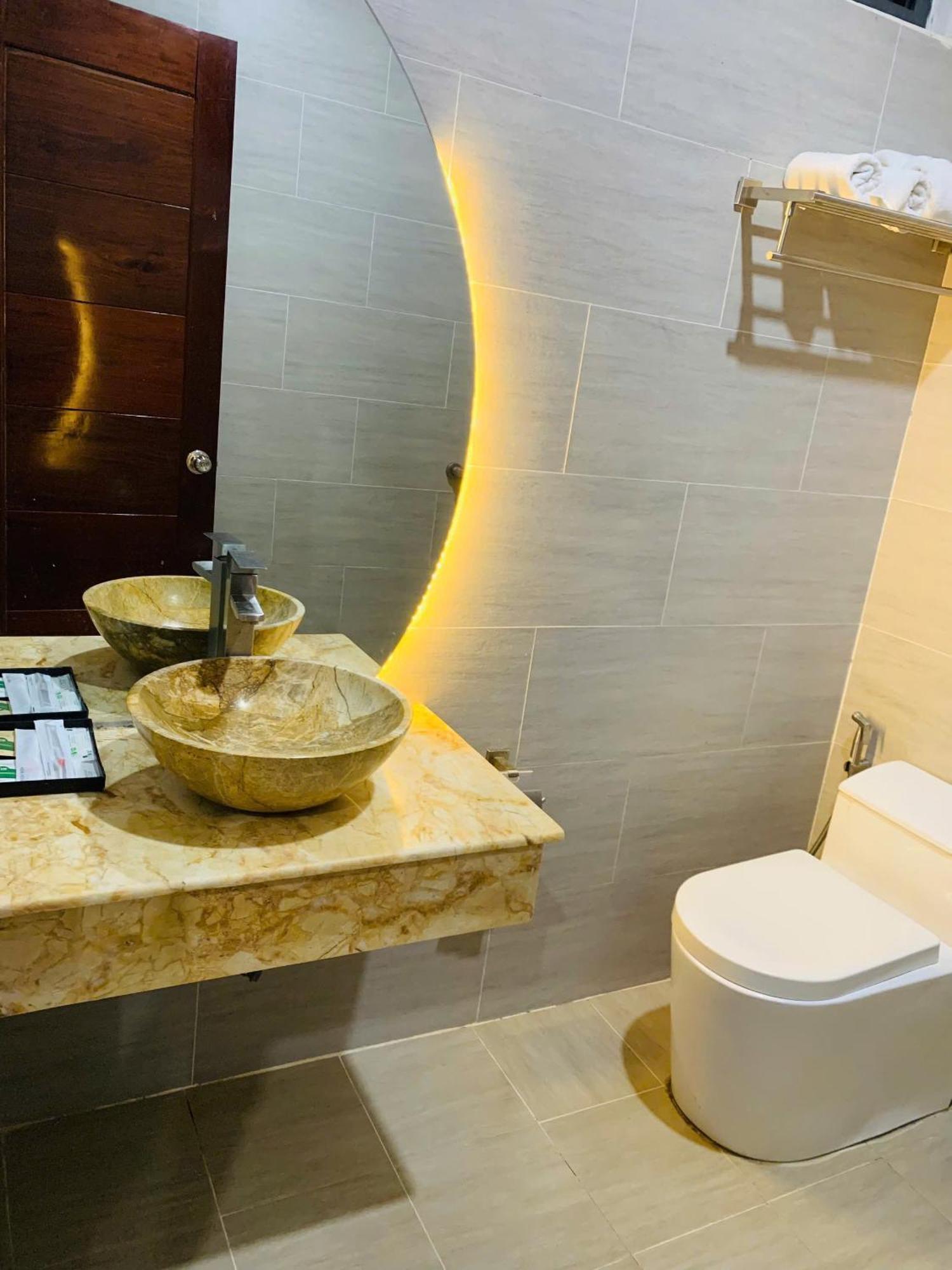 Cloud7 Hotel Phu Quoc Exterior photo
