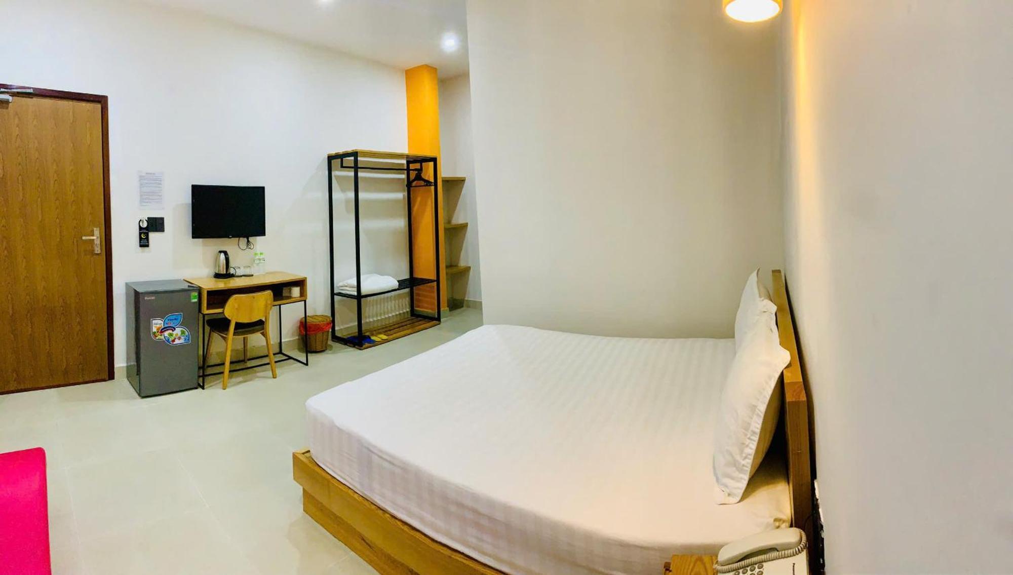 Cloud7 Hotel Phu Quoc Exterior photo