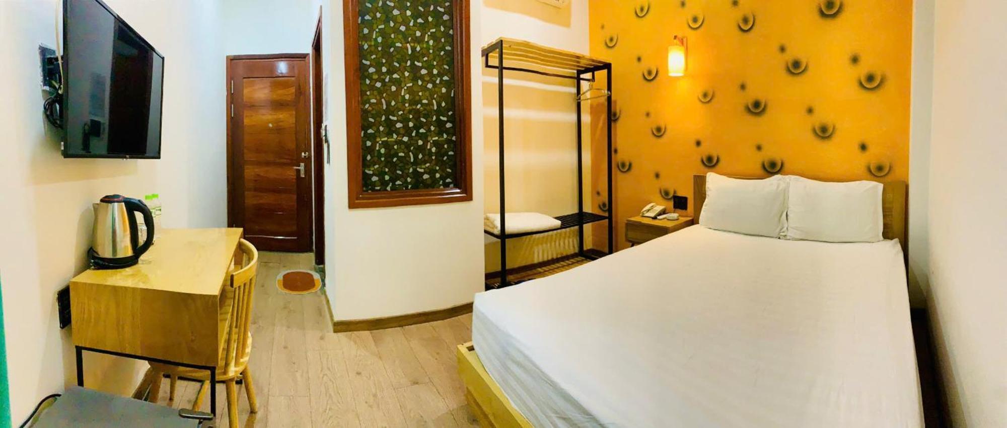 Cloud7 Hotel Phu Quoc Exterior photo