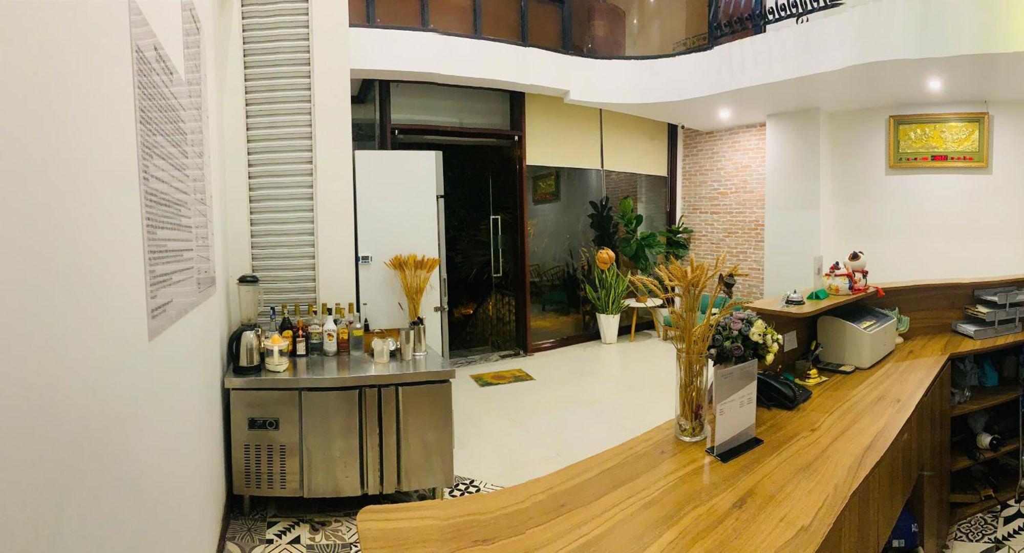 Cloud7 Hotel Phu Quoc Exterior photo