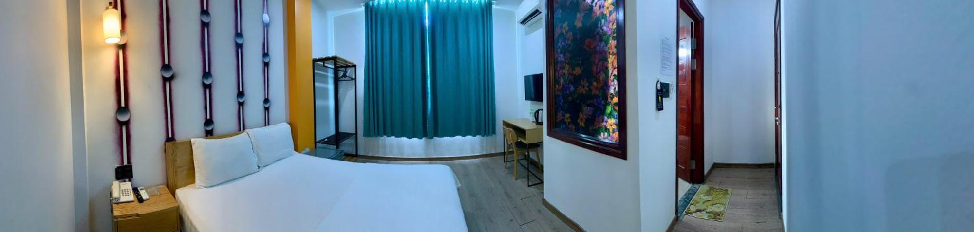 Cloud7 Hotel Phu Quoc Exterior photo