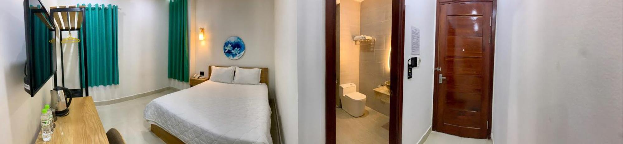 Cloud7 Hotel Phu Quoc Exterior photo