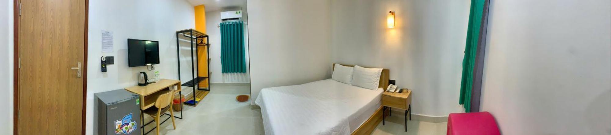 Cloud7 Hotel Phu Quoc Exterior photo