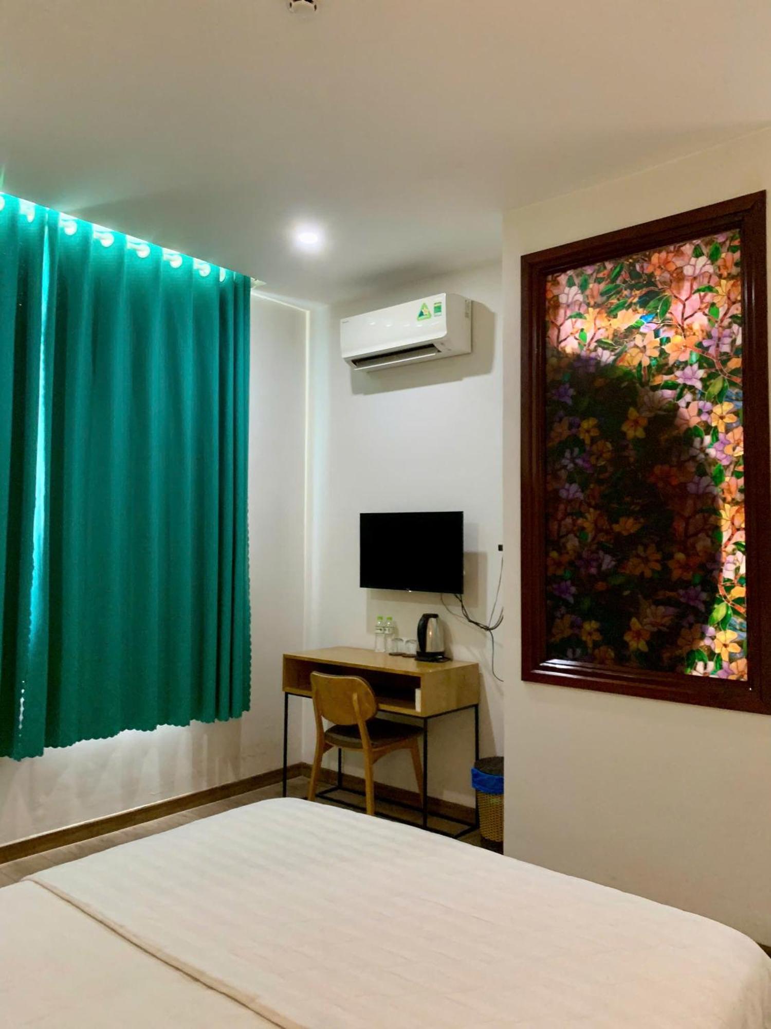 Cloud7 Hotel Phu Quoc Exterior photo