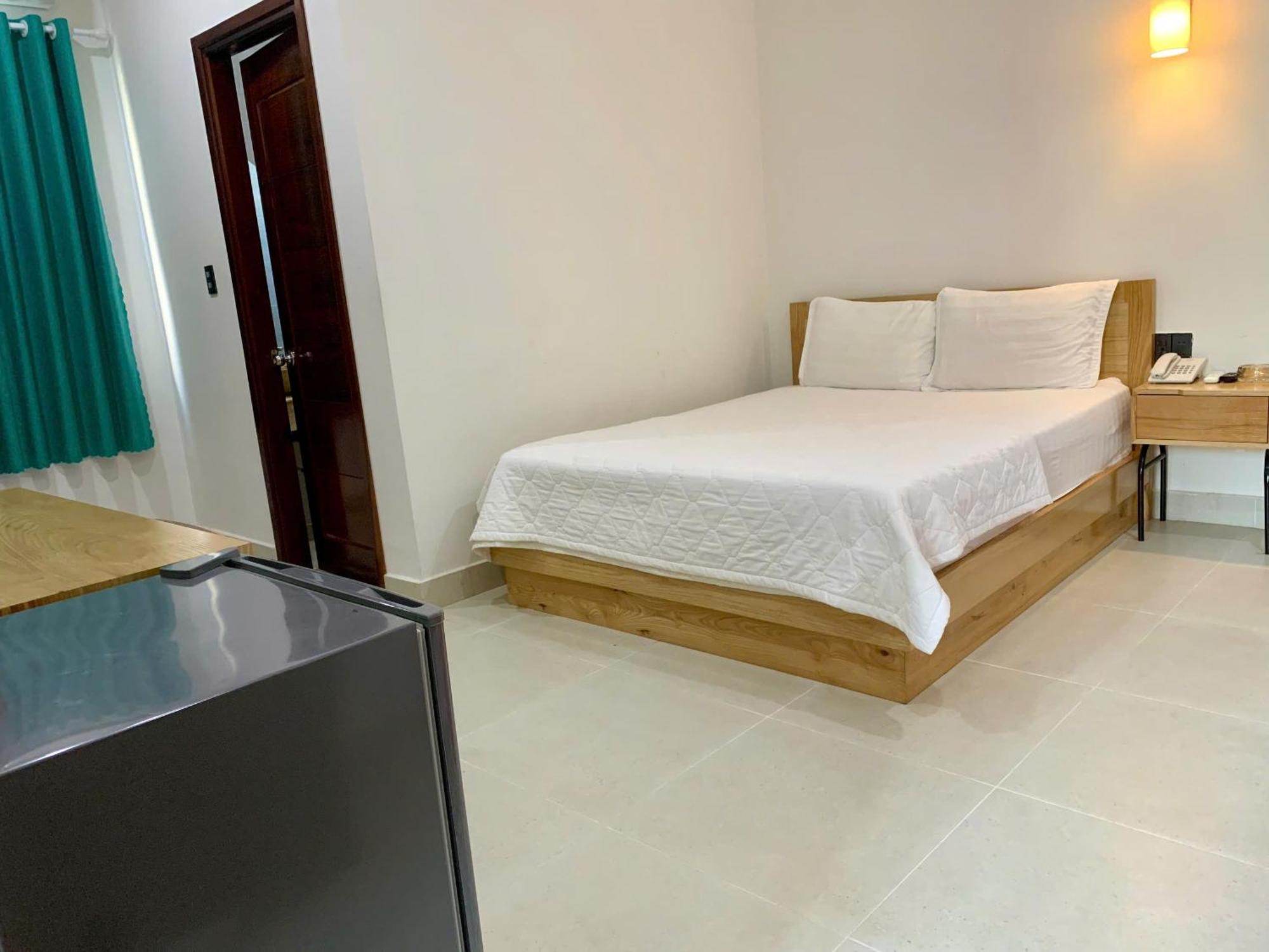 Cloud7 Hotel Phu Quoc Exterior photo