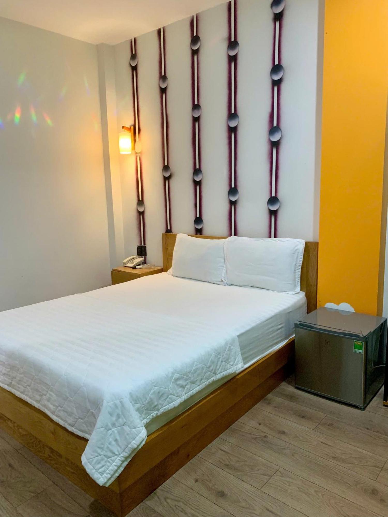 Cloud7 Hotel Phu Quoc Exterior photo