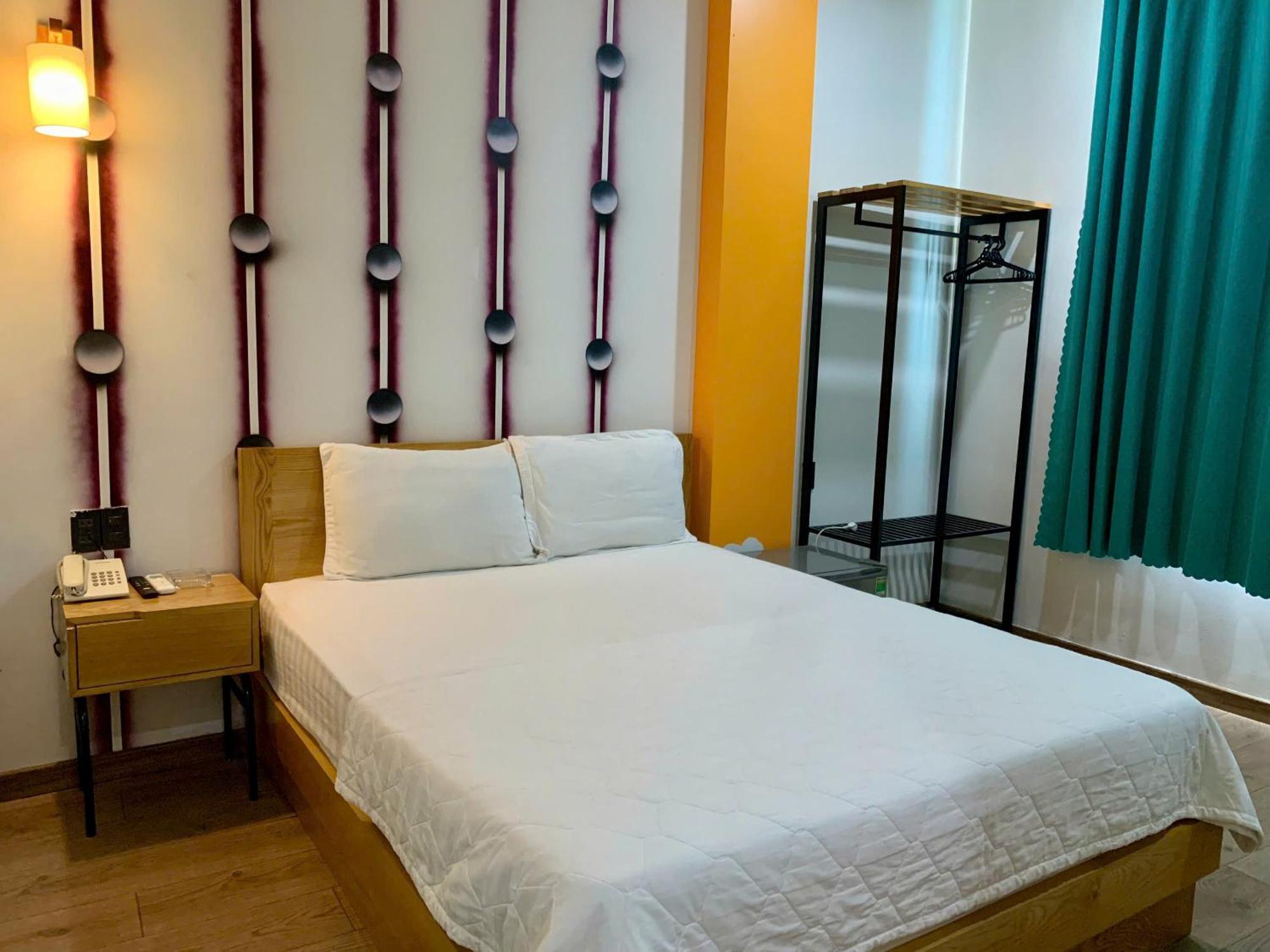 Cloud7 Hotel Phu Quoc Exterior photo